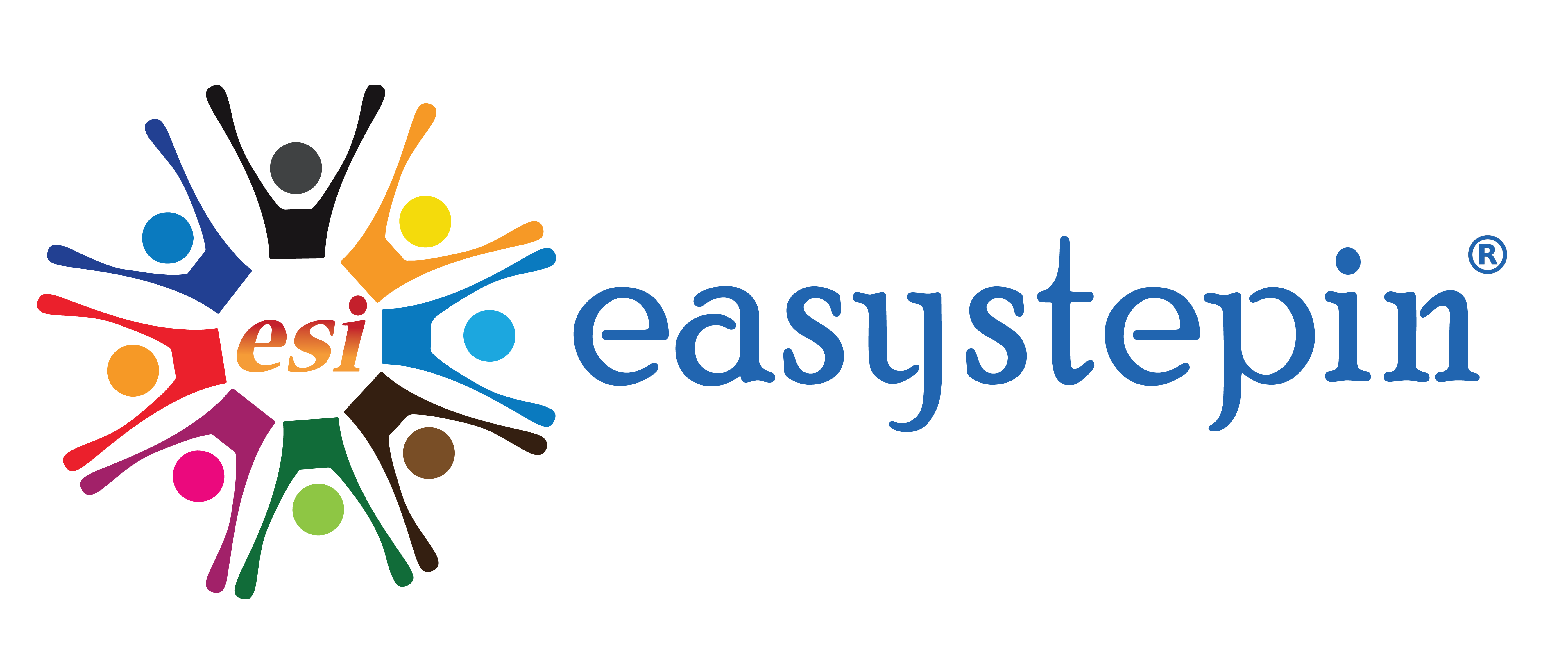 EasyStepIn InfoSec logo